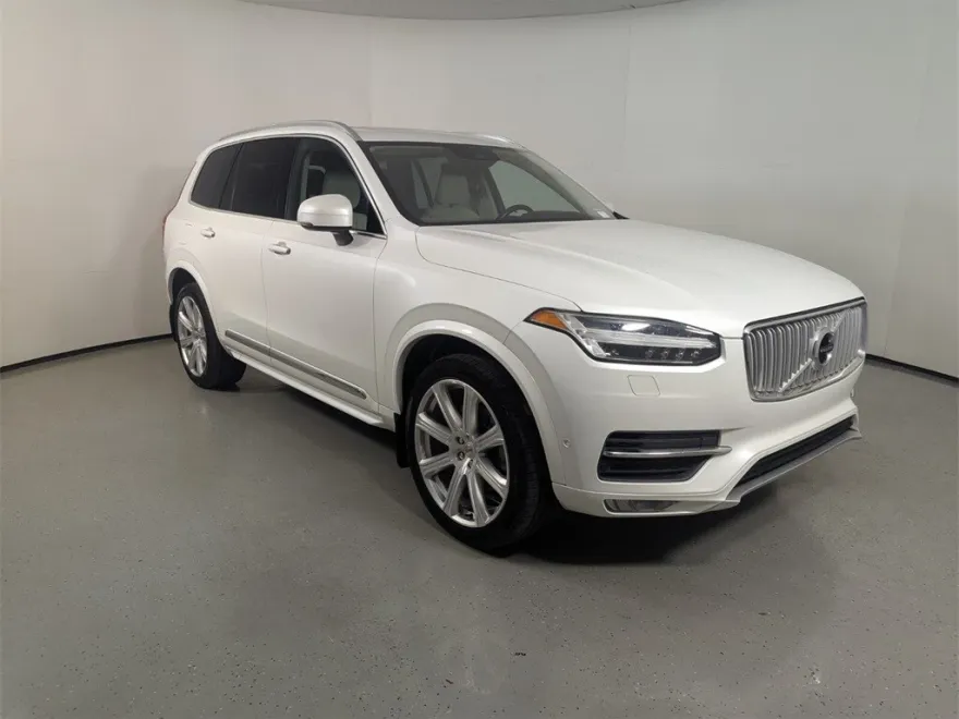 2018 Volvo XC90 T6 Inscription photo 1