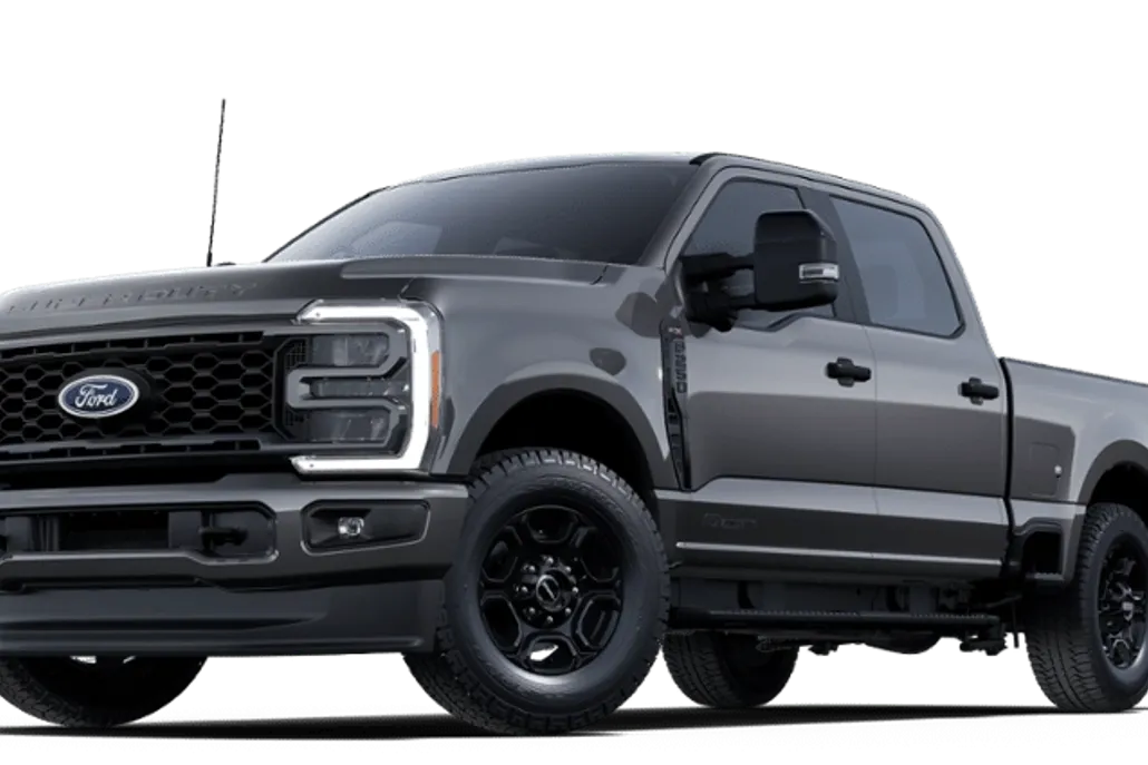 2025 Ford F-250 photo 1