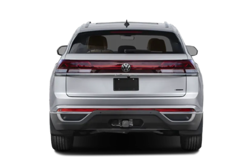 2026 Volkswagen Atlas Cross Sport SEL photo 1