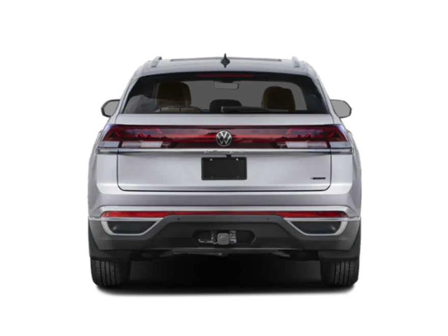 2026 Volkswagen Atlas Cross Sport SEL photo 1