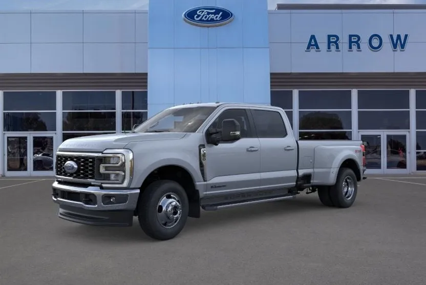 2026 Ford F-350 photo 1