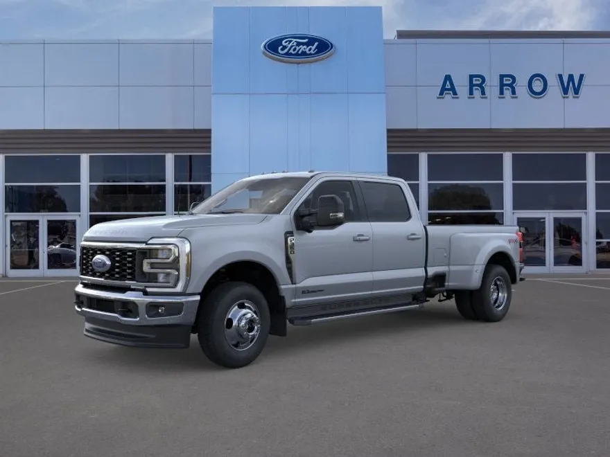 2026 Ford F-350 photo 1