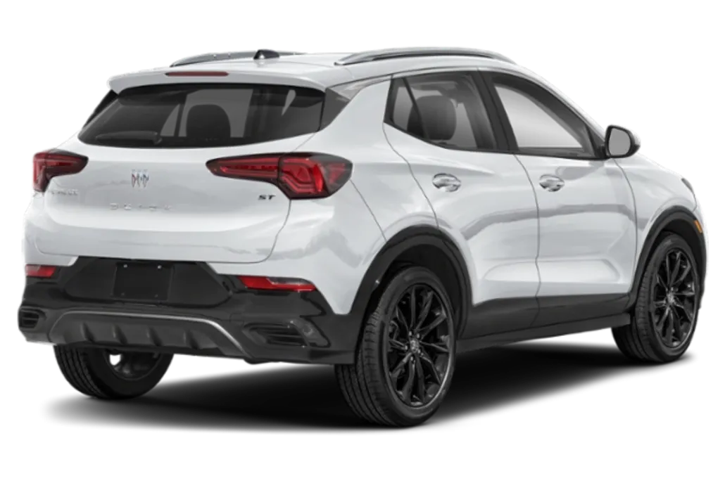 2025 Buick Encore GX Sport Touring photo 1