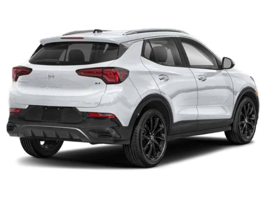 2025 Buick Encore GX Sport Touring photo 1