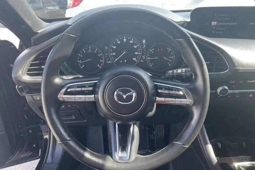 2023 Mazda Mazda3 Hatchback 2.5 Turbo photo 1