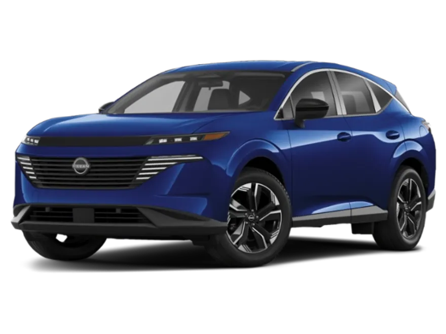 2025 Nissan Murano SV photo 1