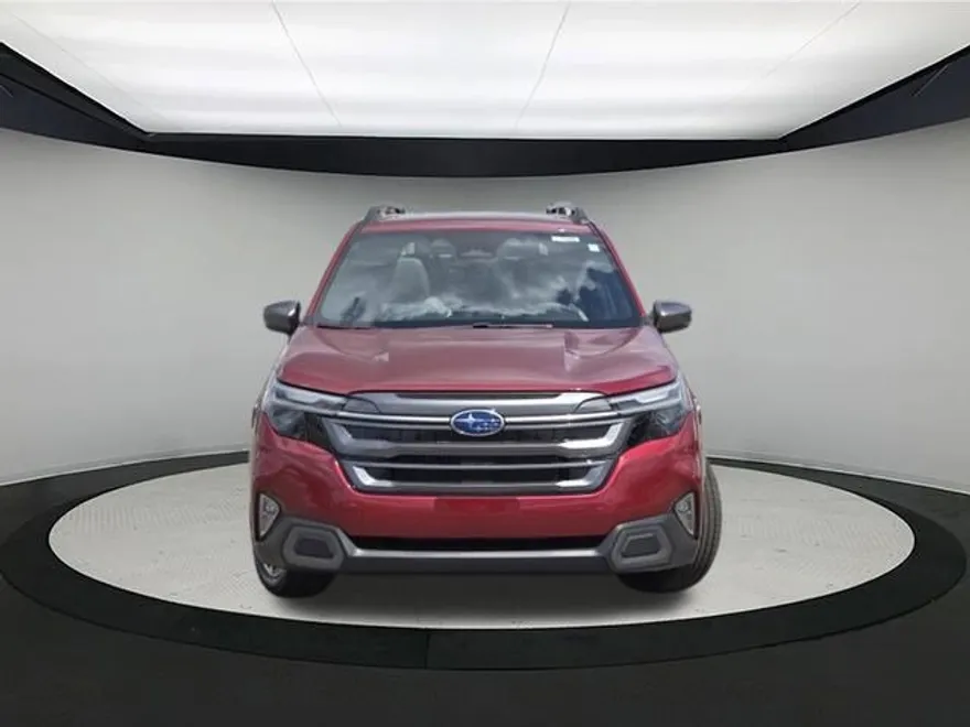 2025 Subaru Forester Limited photo 1