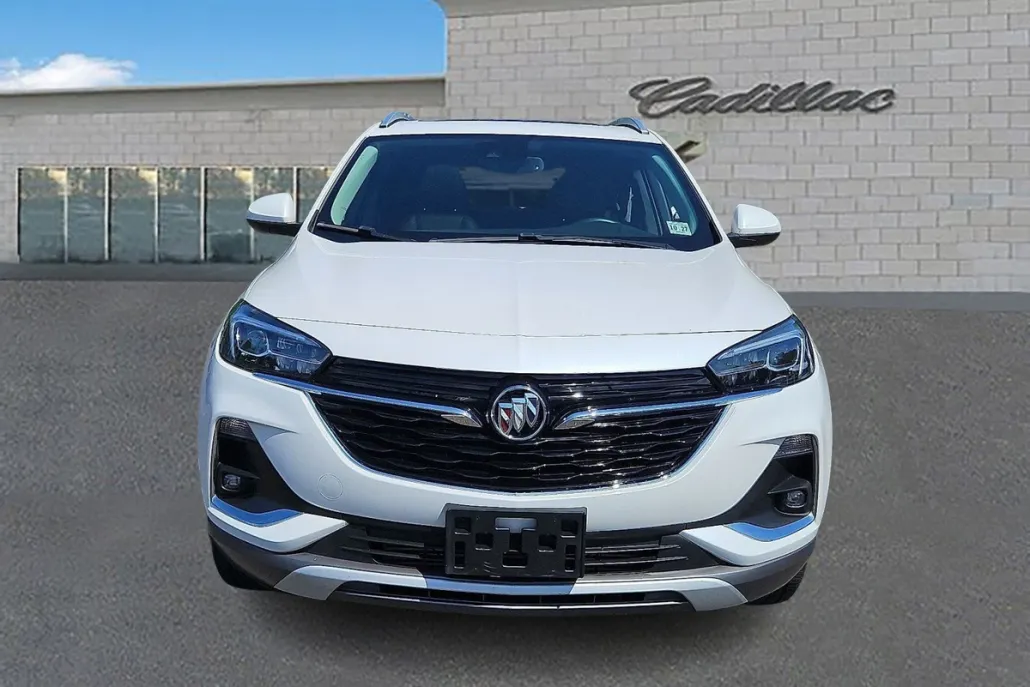 2023 Buick Encore GX Essence photo 1