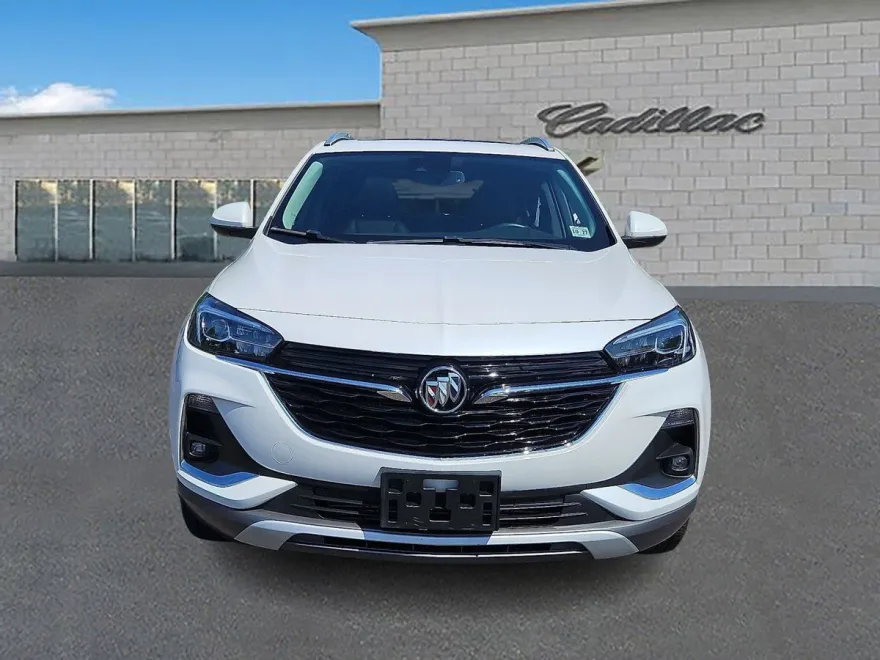 2023 Buick Encore GX Essence photo 1
