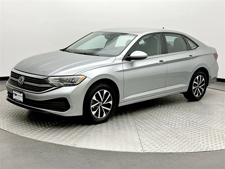 2023 Volkswagen Jetta 1.5T S photo 1