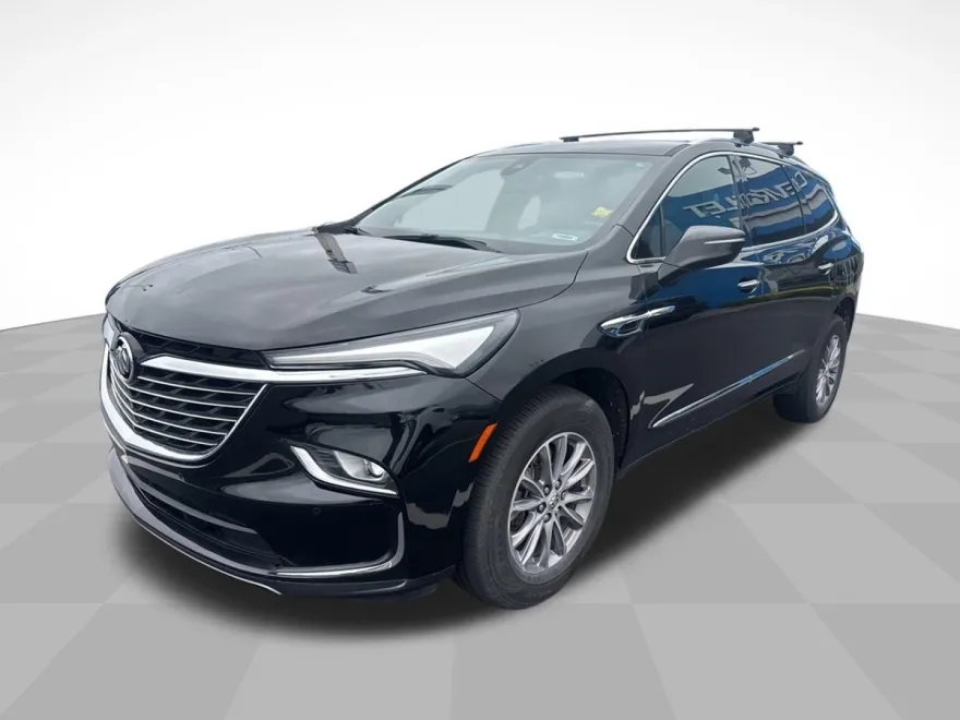 2023 Buick Enclave Essence photo 1