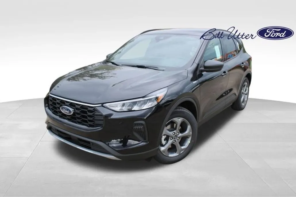 2025 Ford Escape ST-Line photo 1