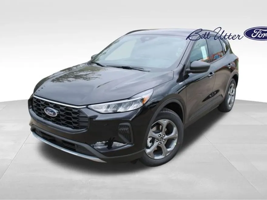 2025 Ford Escape ST-Line photo 1