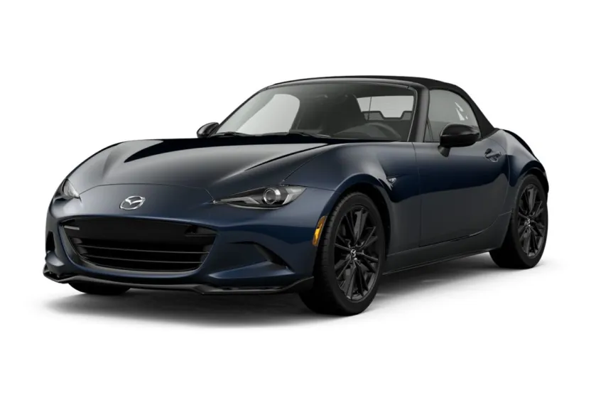 2024 Mazda MX-5 Miata Miata photo 1