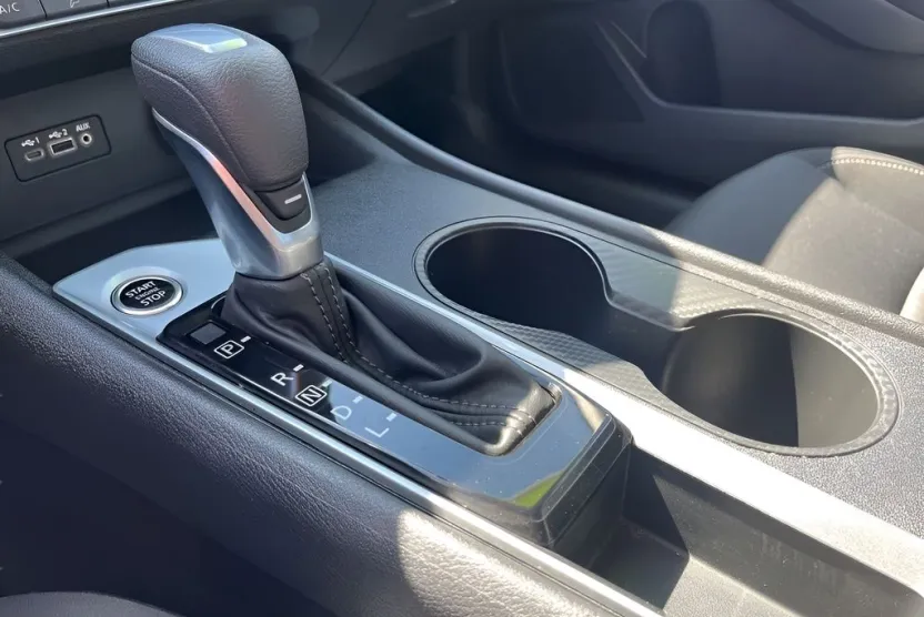 2025 Nissan Altima 2.5 S photo 1