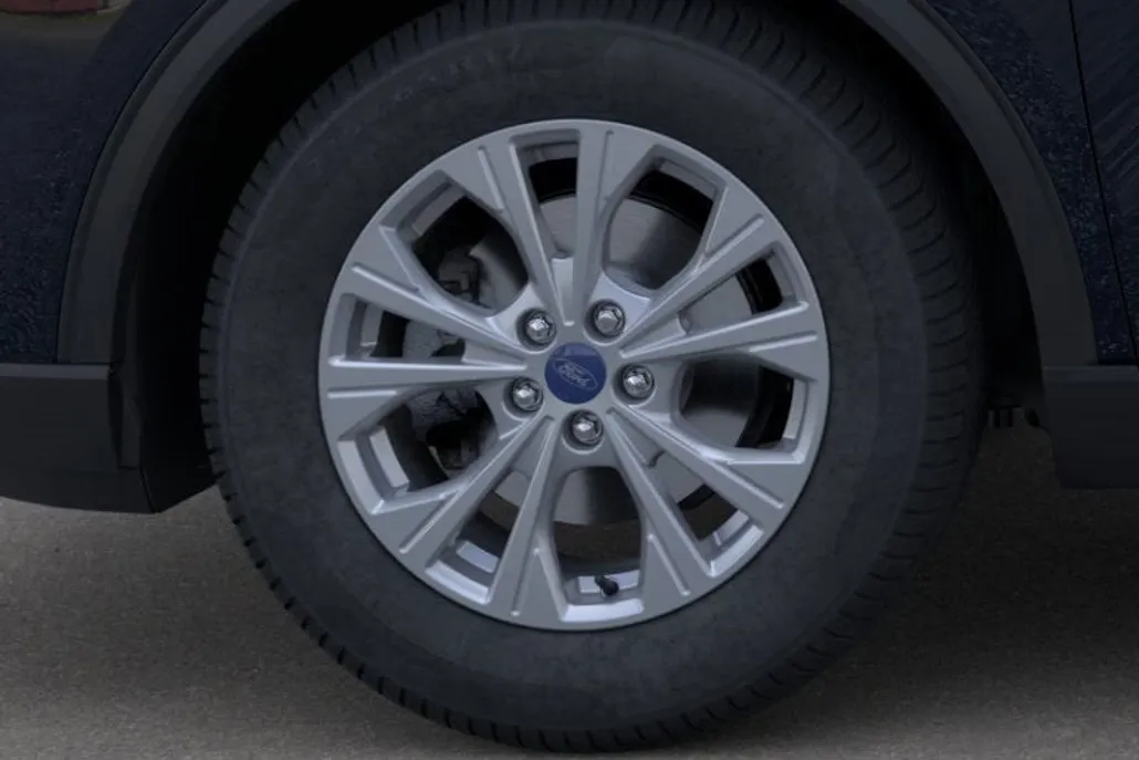 2026 Ford Escape Active photo 1
