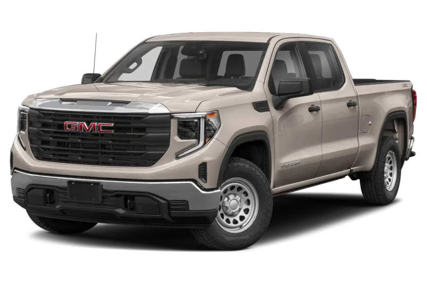 2023 Gmc Sierra 1500 AT4 photo 1