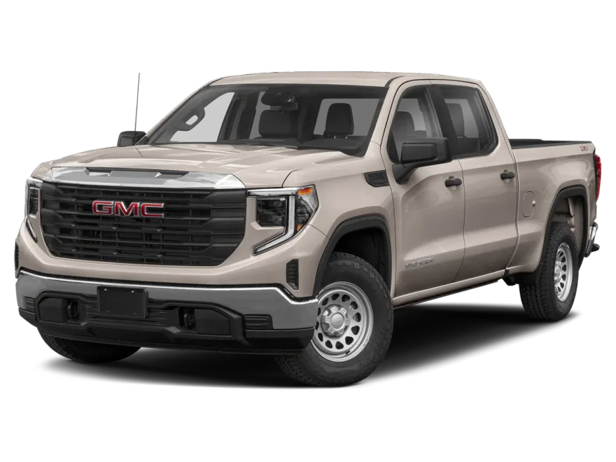 2023 Gmc Sierra 1500 AT4 photo 1