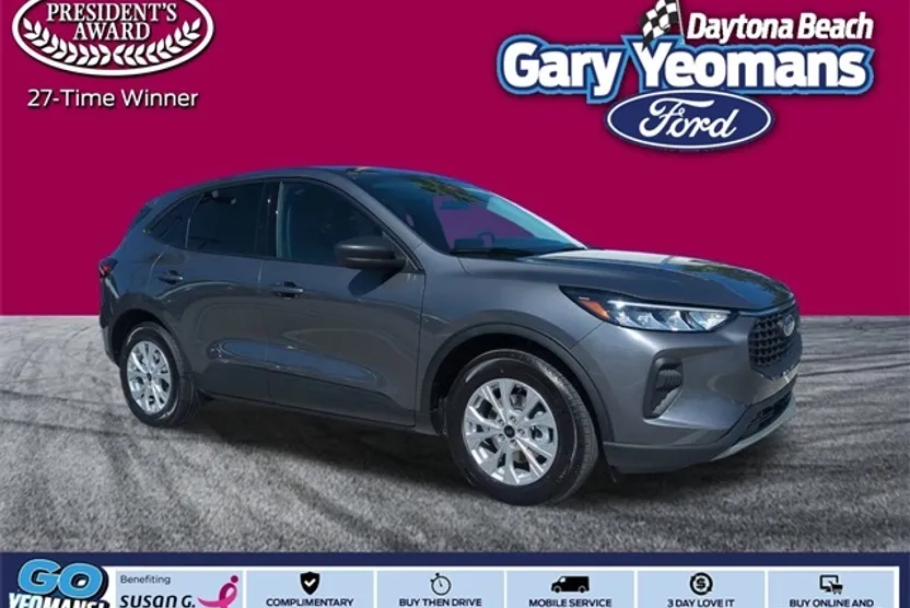 2026 Ford Escape Active photo 1