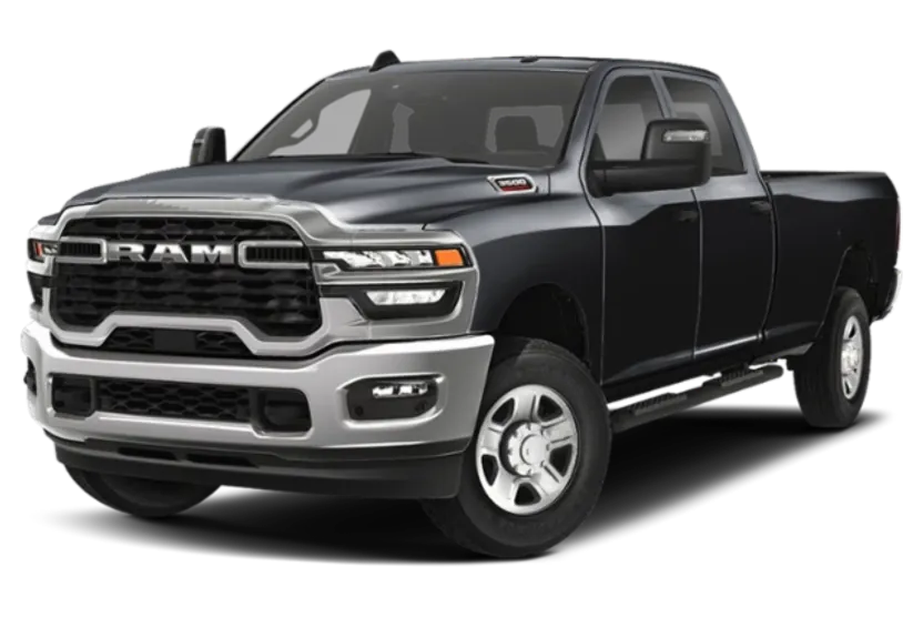 2025 Ram 3500 Big Horn photo 1