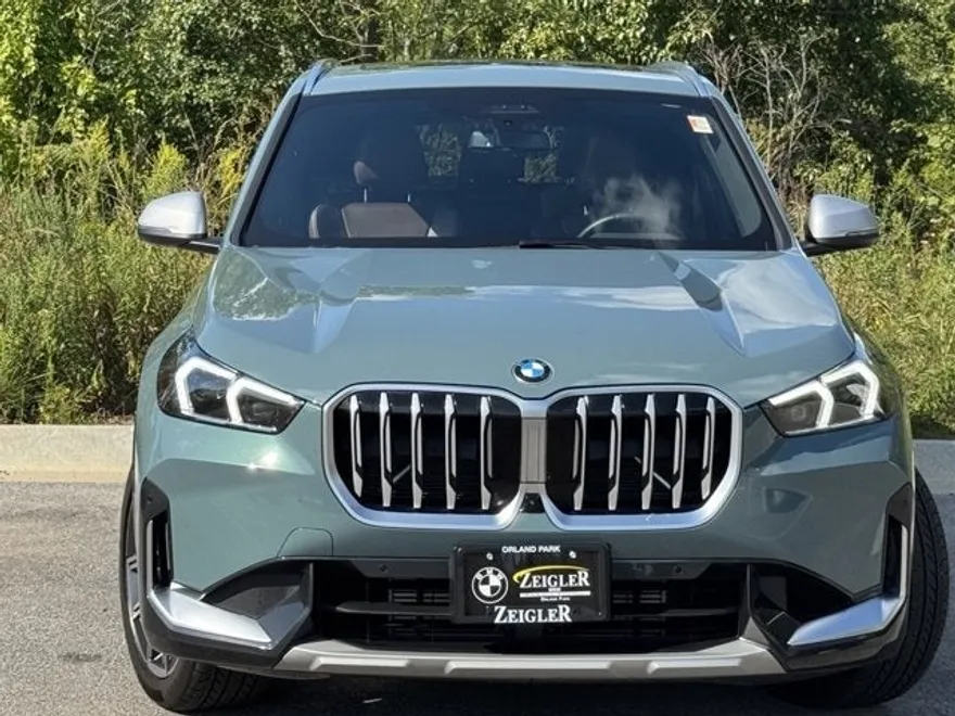 2024 Bmw X1 XDrive28i photo 1