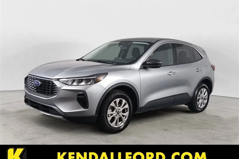 2024 Ford Escape Active photo 1