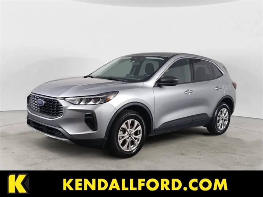 2024 Ford Escape Active photo 1