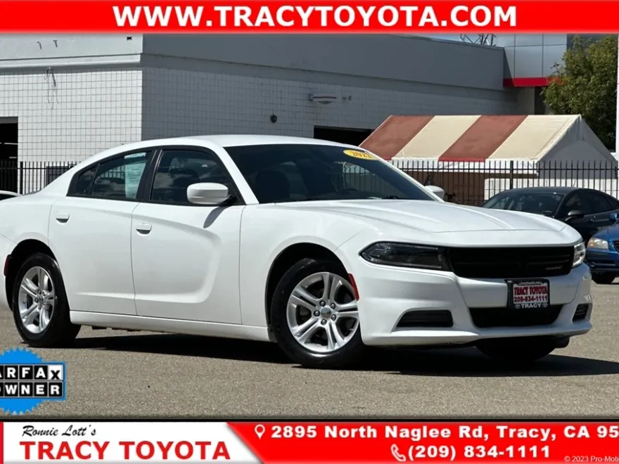 2022 Dodge Charger SXT photo 1
