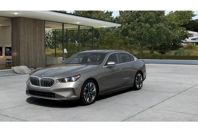 2026 Bmw i5 eDrive40 photo 1