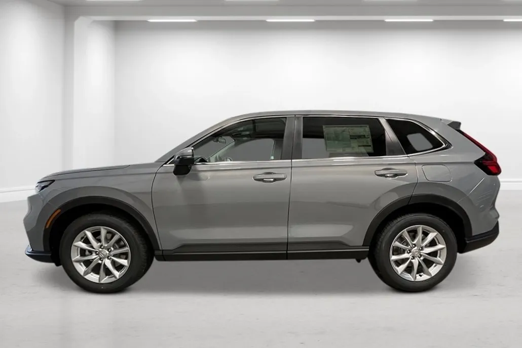 2026 Honda CR-V EX photo 1