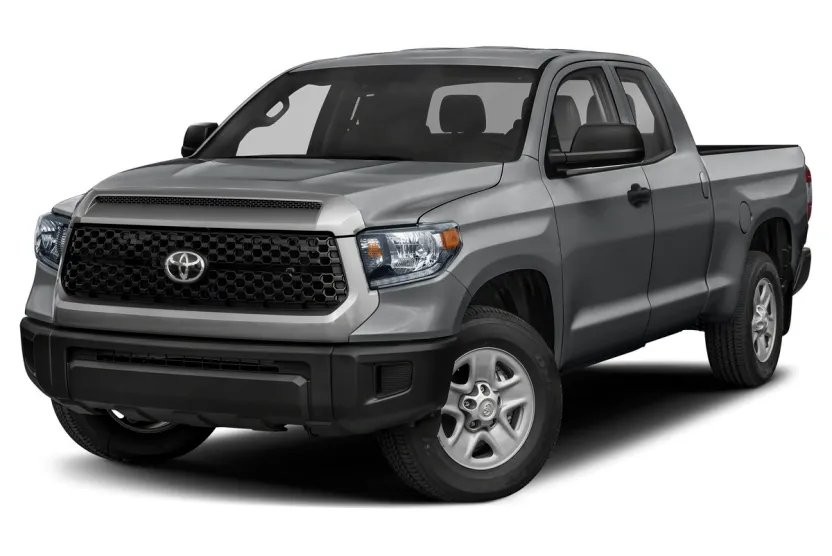 2019 Toyota Tundra SR5 Grade photo 1
