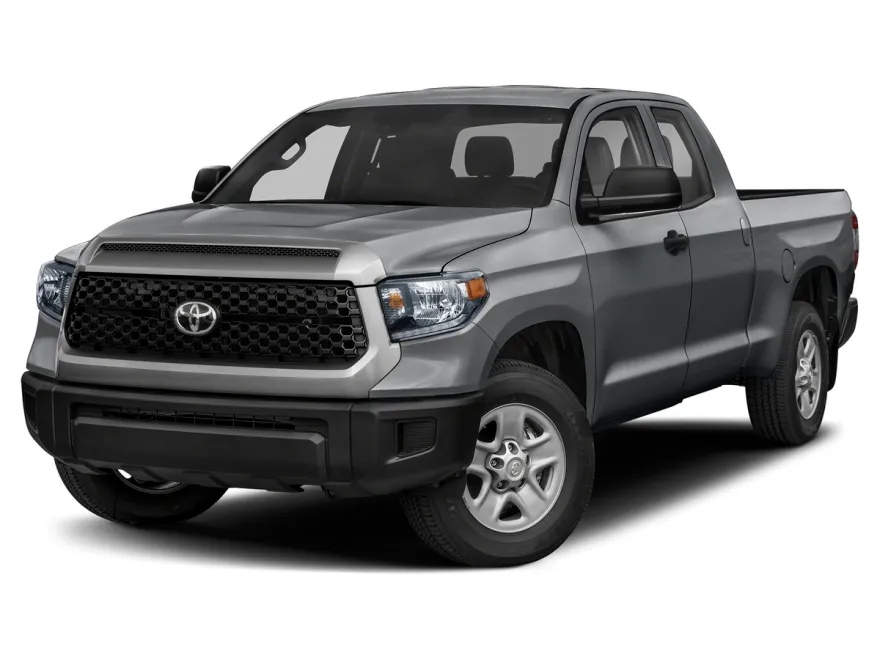2019 Toyota Tundra SR5 Grade photo 1