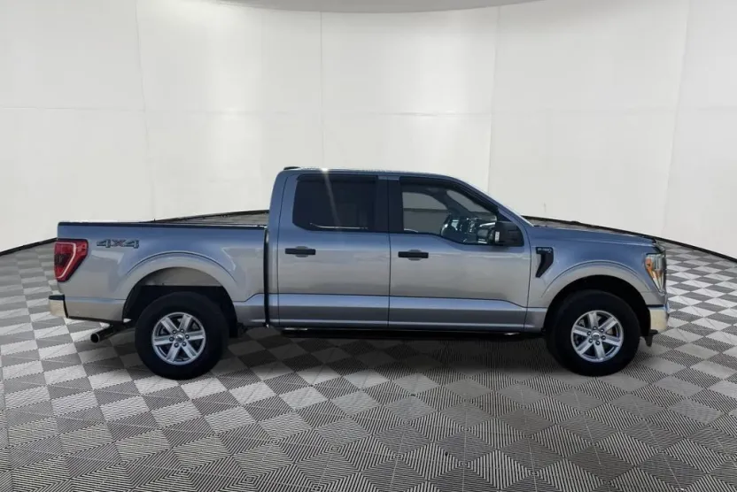 2014 Ford F-550 XL photo 1