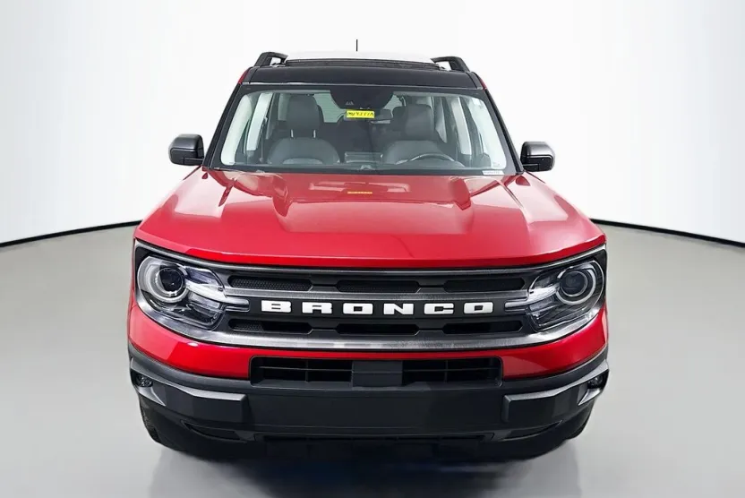 2021 Ford Bronco Sport Big Bend photo 1