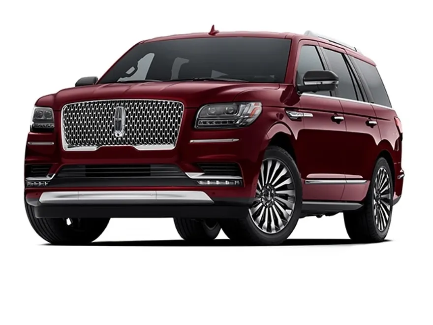 2019 Lincoln Navigator Reserve photo 1