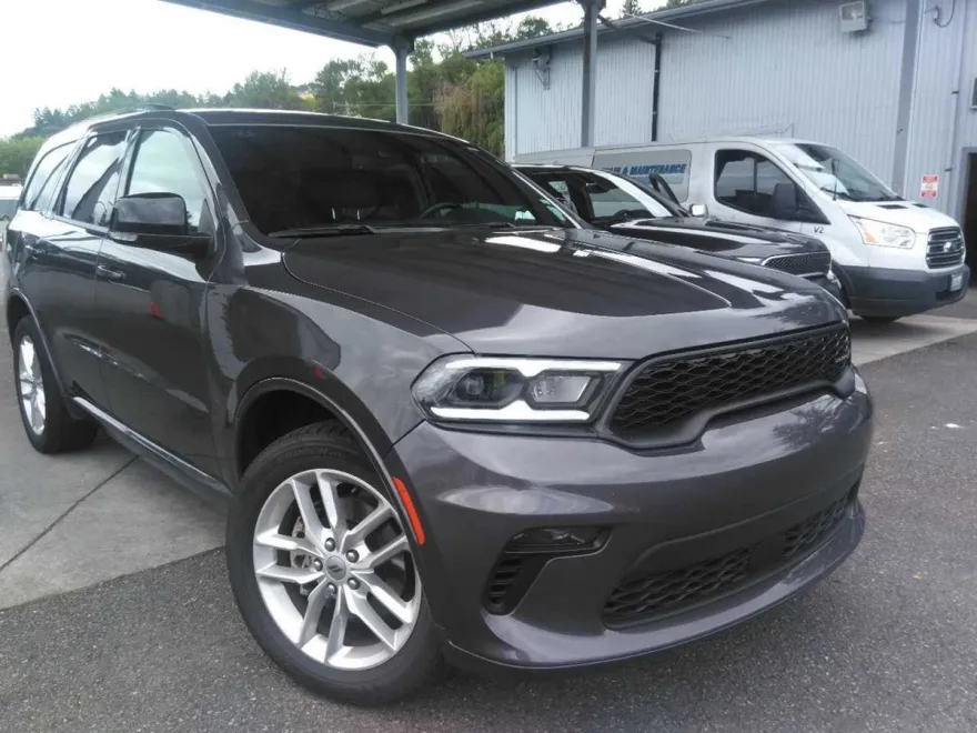2023 Dodge Durango GT photo 1