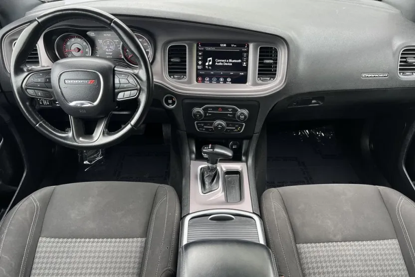 2023 Dodge Charger SXT photo 1