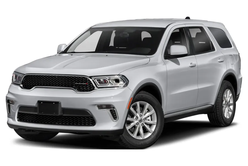 2023 Dodge Durango GT Plus photo 1