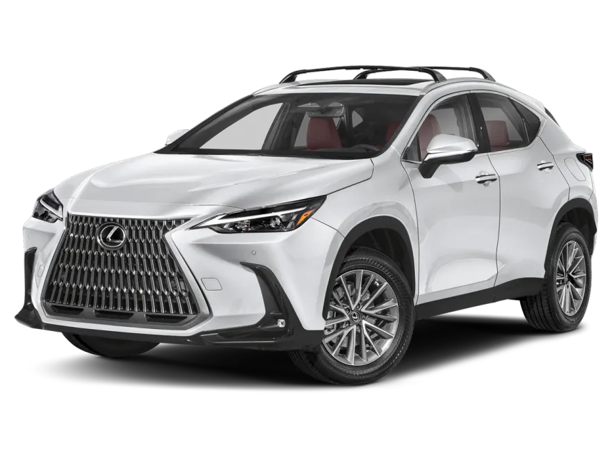 2025 Lexus NX 350 Premium AWD photo 1