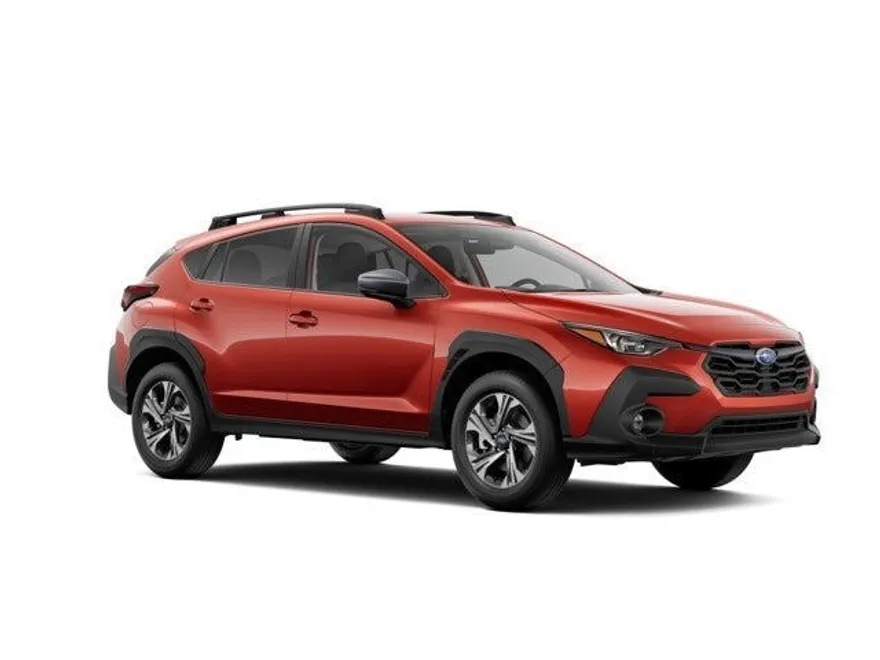 2025 Subaru Crosstrek Premium photo 1