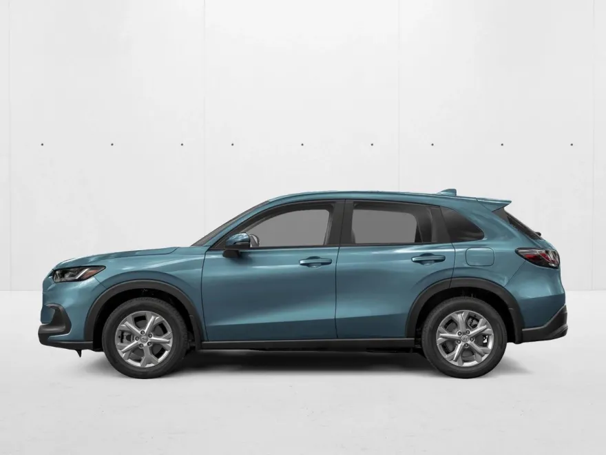 2026 Honda HR-V LX photo 1