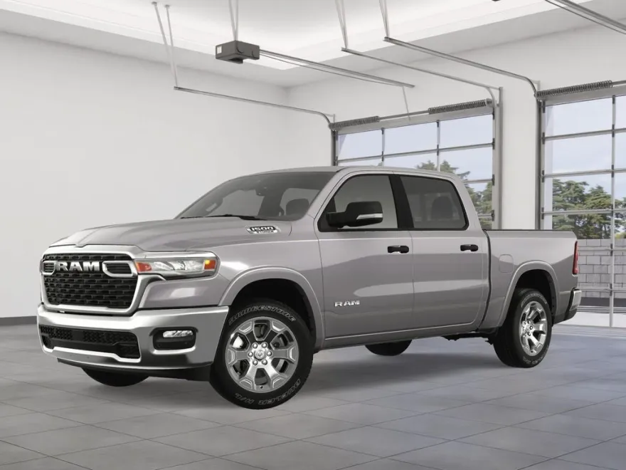2025 Ram 1500 Big Horn Sport photo 1