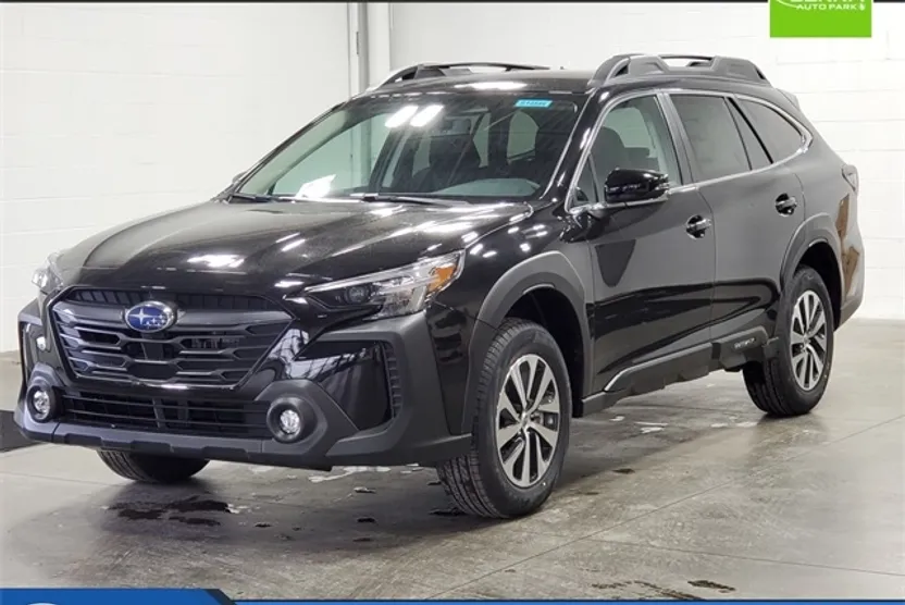 2025 Subaru Outback Premium photo 1