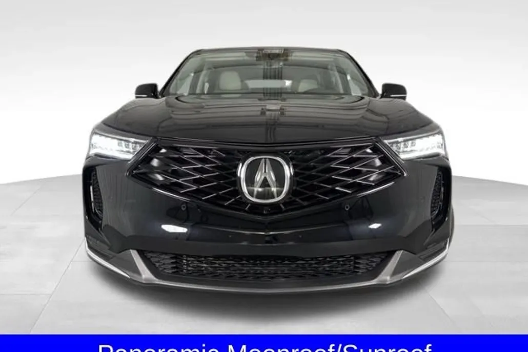 2025 Acura RDX Technology photo 1