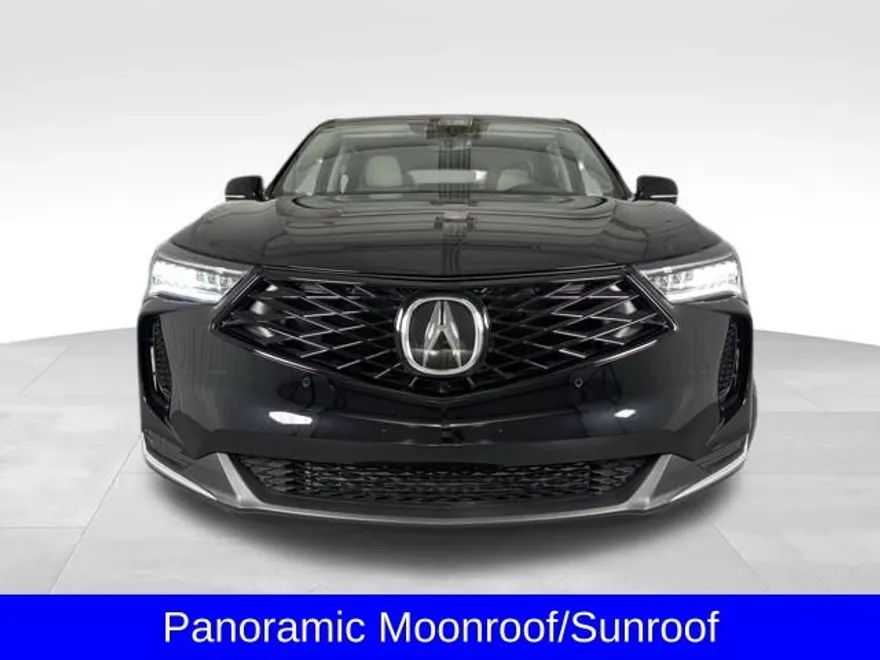 2025 Acura RDX Technology photo 1