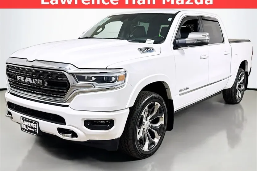 2023 Ram 1500 Limited photo 1