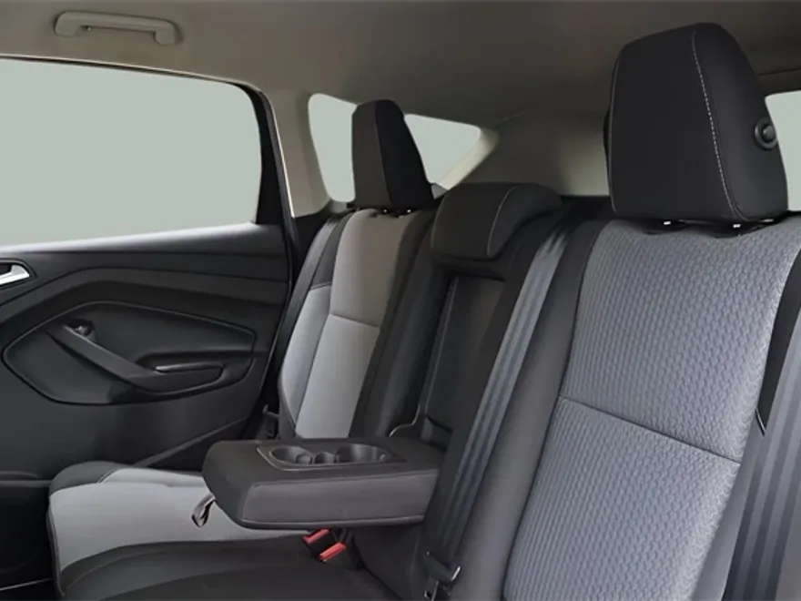 2017 Ford Escape SE photo 1