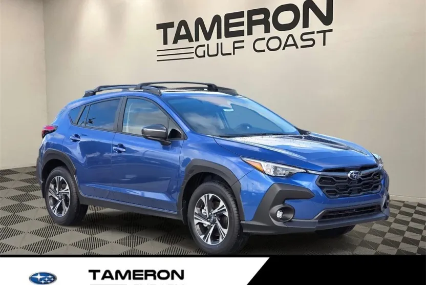 2025 Subaru Crosstrek Premium photo 1