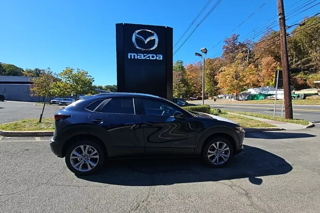 2026 Mazda CX-30 2.5 S photo 1