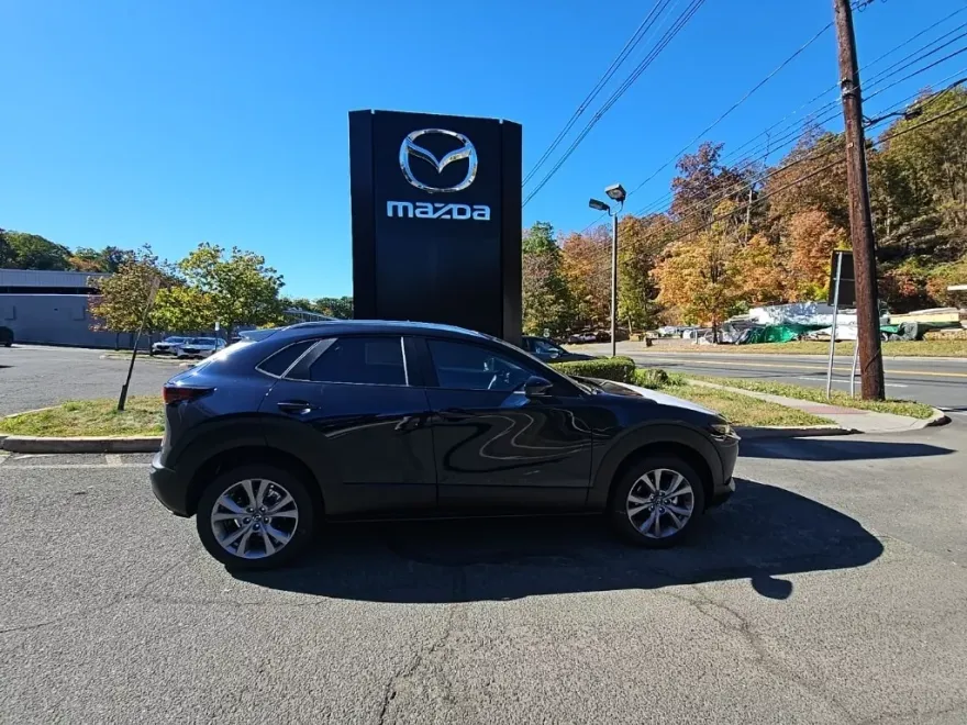 2026 Mazda CX-30 2.5 S photo 1